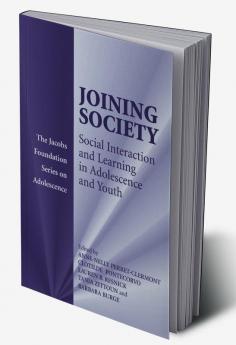 Joining Society