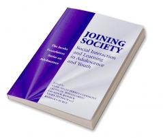 Joining Society