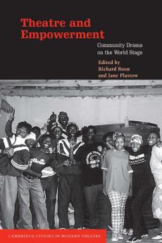 Theatre and Empowerment