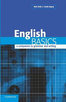 English Basics