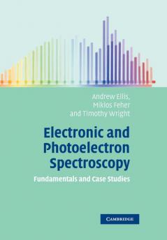 Electronic and Photoelectron Spectroscopy