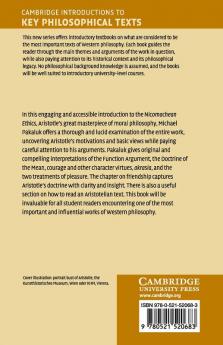 Aristotle's Nicomachean Ethics