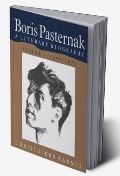 Boris Pasternak