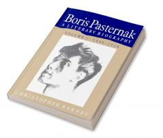 Boris Pasternak