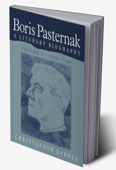 Boris Pasternak