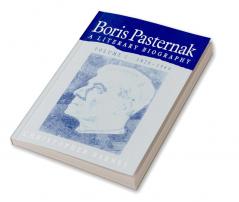 Boris Pasternak