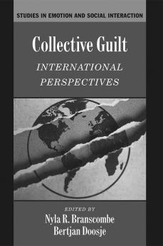 Collective Guilt