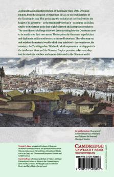 The Early Modern Ottomans