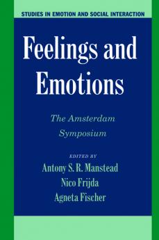 Feelings and Emotions