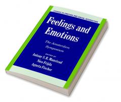 Feelings and Emotions