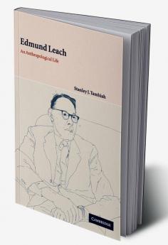 Edmund Leach