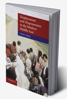 Displacement and Dispossession in the Modern Middle East
