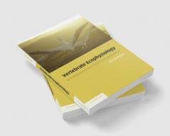 Vertebrate Ecophysiology