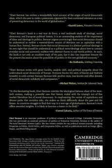 The Primacy of Politics
