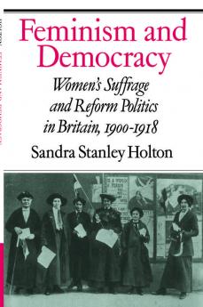 Feminism and Democracy