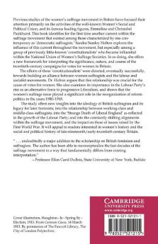 Feminism and Democracy