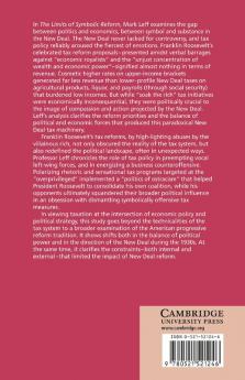 The Limits of Symbolic Reform