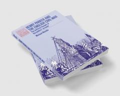 Henry Parker and the English Civil War
