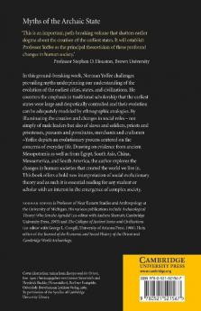 Myths of the Archaic State