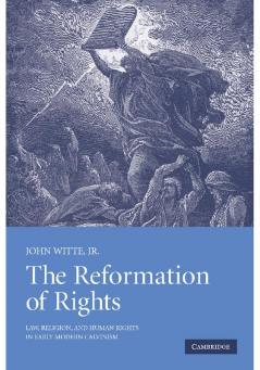 The Reformation of Rights