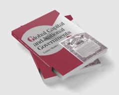 Global Capital and National Governments