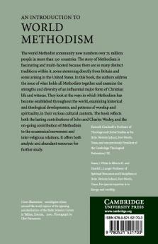 An Introduction to World Methodism