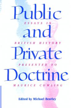 Public and Private Doctrine