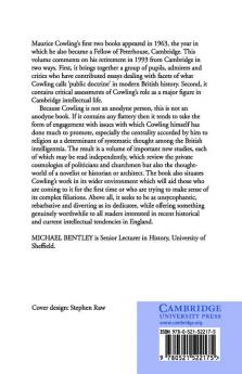 Public and Private Doctrine