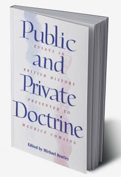 Public and Private Doctrine