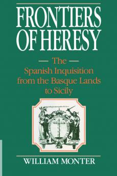 Frontiers of Heresy
