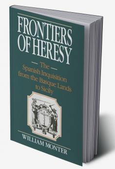 Frontiers of Heresy
