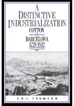 A Distinctive Industrialization