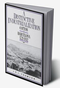 A Distinctive Industrialization