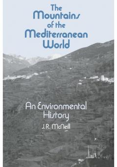 The Mountains of the Mediterranean World