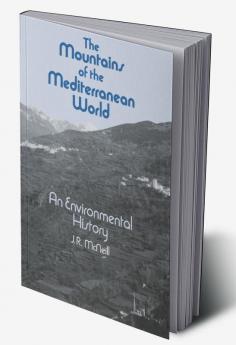 The Mountains of the Mediterranean World