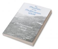 The Mountains of the Mediterranean World