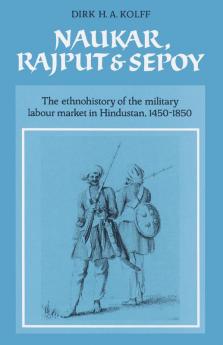 Naukar Rajput and Sepoy