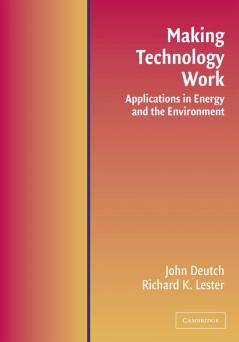 Making Technology Work