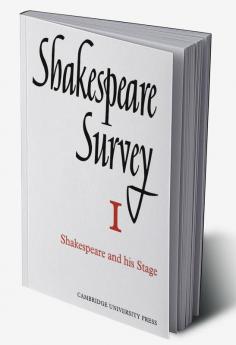 Shakespeare Survey