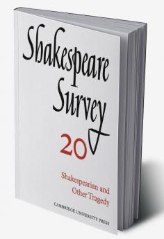 Shakespeare Survey
