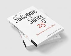 Shakespeare Survey