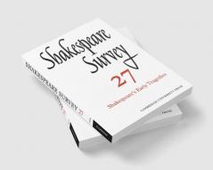 Shakespeare Survey