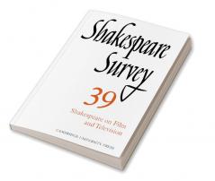 Shakespeare Survey