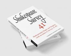 Shakespeare Survey