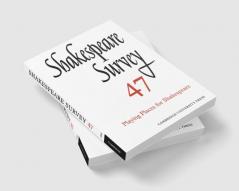 Shakespeare Survey