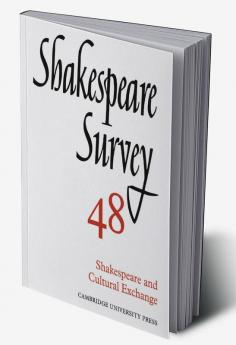 Shakespeare Survey
