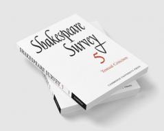 Shakespeare Survey