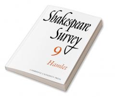 Shakespeare Survey