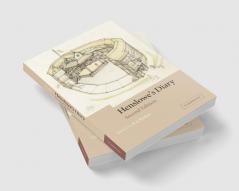 Henslowe's Diary