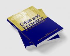 Crisis and Innovation in Asian Technology